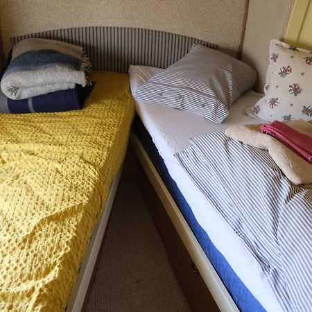 B&B Knardal Spa Neset Dış mekan fotoğraf