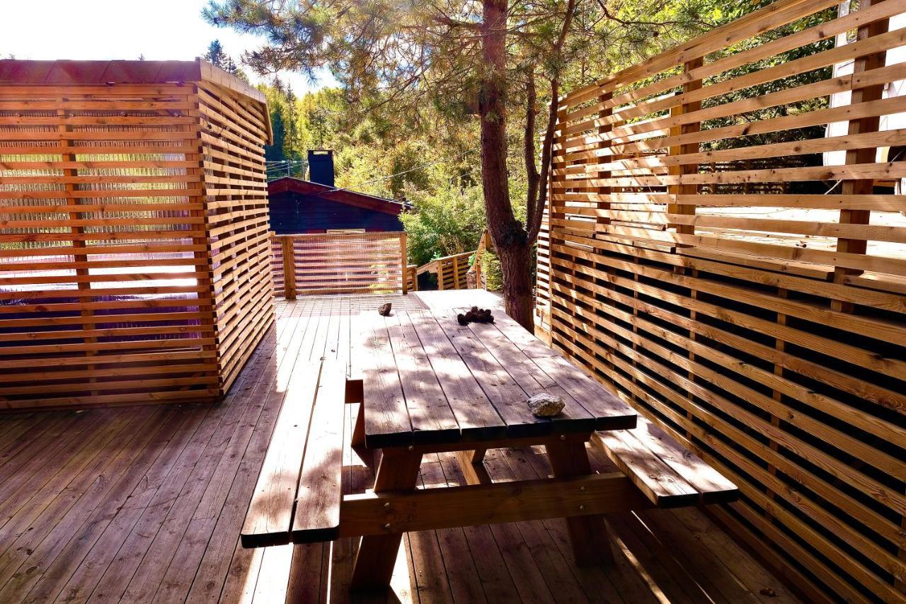 B&B Knardal Spa Neset Dış mekan fotoğraf
