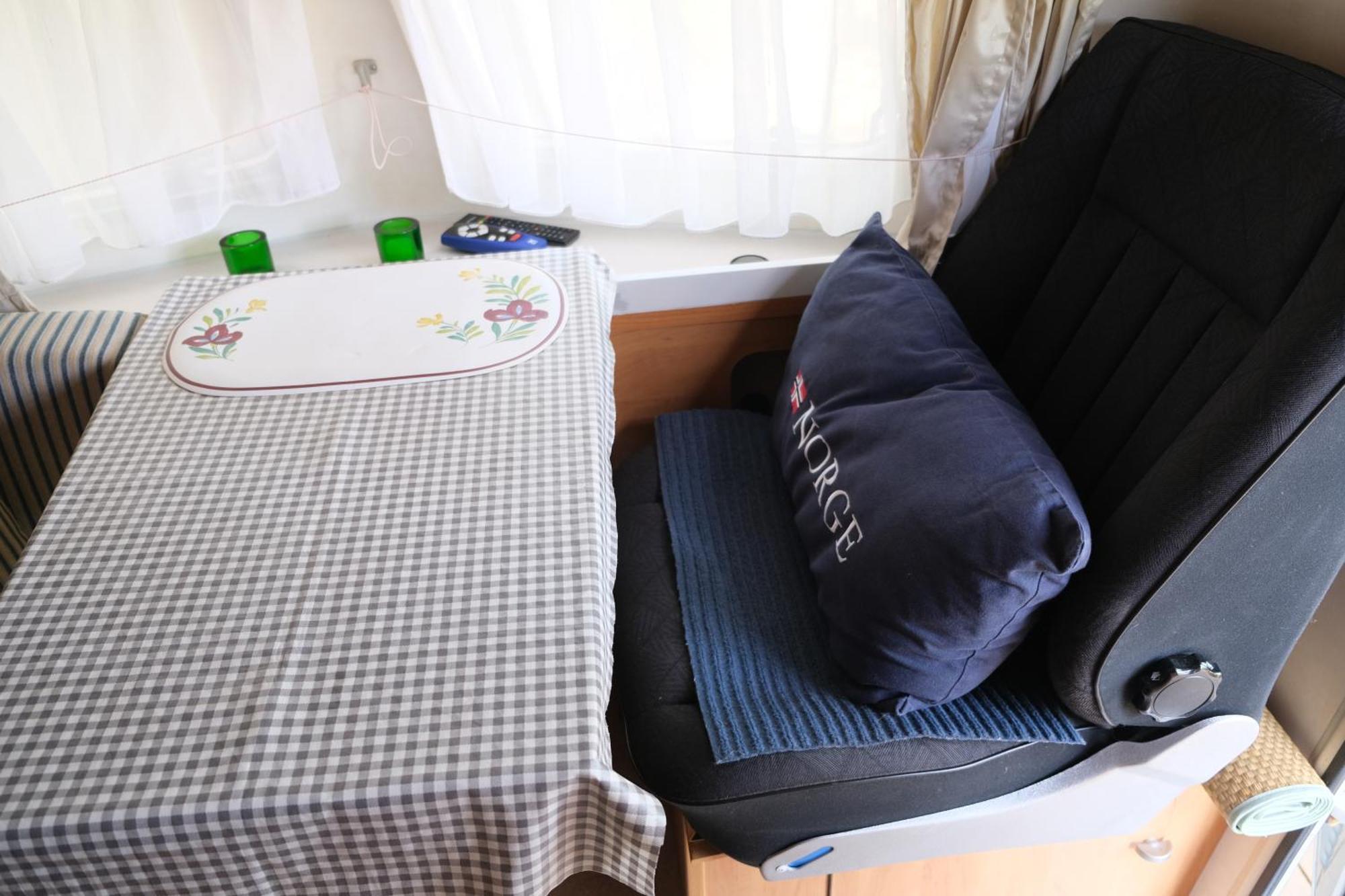 B&B Knardal Spa Neset Dış mekan fotoğraf