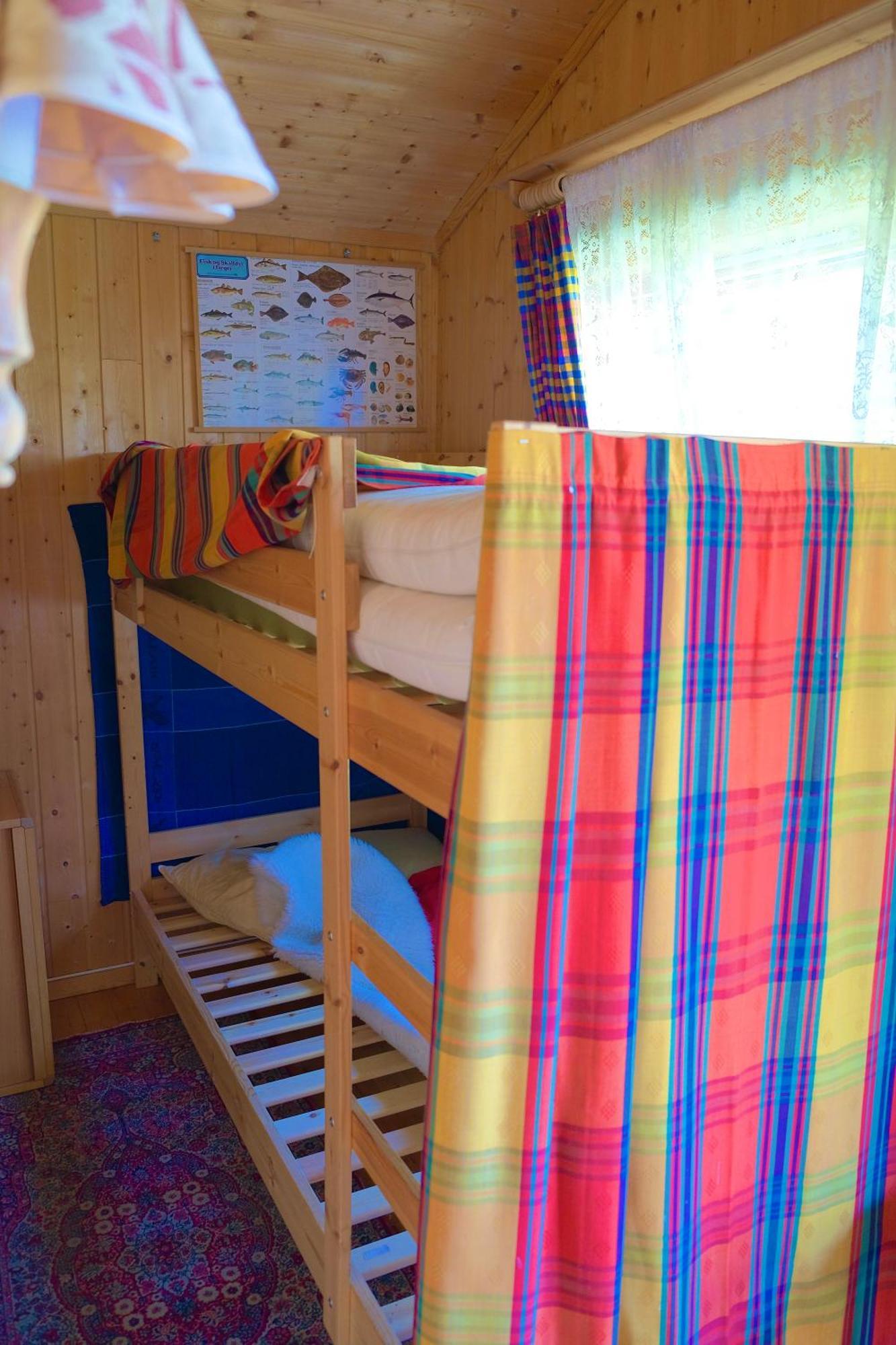 B&B Knardal Spa Neset Dış mekan fotoğraf