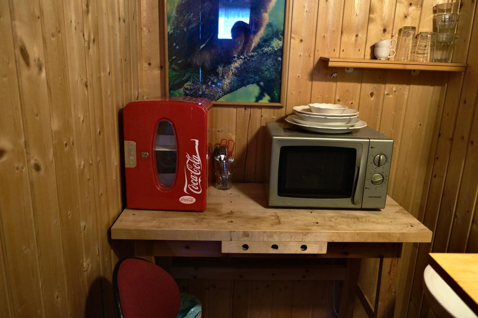 B&B Knardal Spa Neset Dış mekan fotoğraf